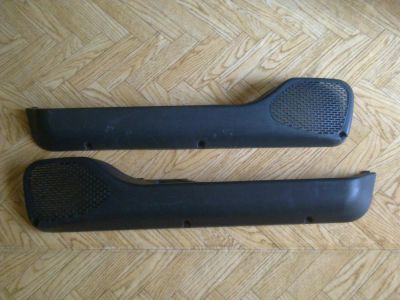 Лот: 4121030. Фото: 1. подиумы заводские ваз 2114-15... Салон
