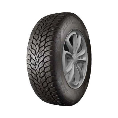 Лот: 19393404. Фото: 1. шип Кама ALGA SUV НК-532 225/75R16... Шины
