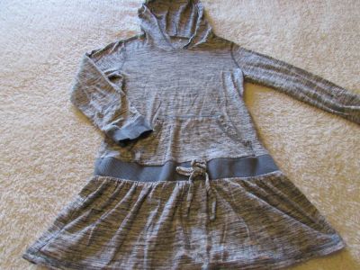 Лот: 8244752. Фото: 1. Трикотажное платье Old Navy с... Платья, сарафаны