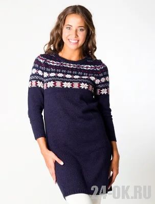 Лот: 3571400. Фото: 1. платье теплое новое. Платья