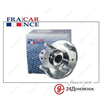 Лот: 12756420. Фото: 1. Ступица передняя FCR220880 517501J000FRANCECAR... Другое (оснащение, оборудование, аксессуары)