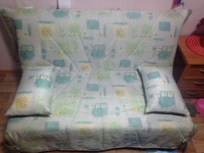 Лот: 5379054. Фото: 1. Диван кровать. Диваны