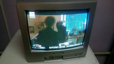 Лот: 6833389. Фото: 1. Телевизор Erisson S14. Гарантия... Телевизоры