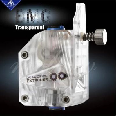 Лот: 17890733. Фото: 1. BMG dual drive extruder Mellow... 3D принтеры, 3D ручки и комплектующие