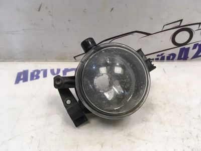 Лот: 21711549. Фото: 1. Фара противотуманная Ford Focus... Оптика и освещение