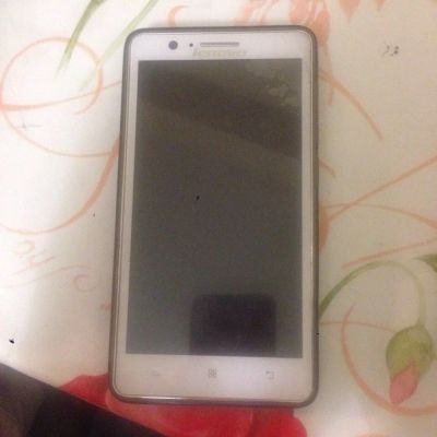 Лот: 7396012. Фото: 1. Lenovo A536. Смартфоны