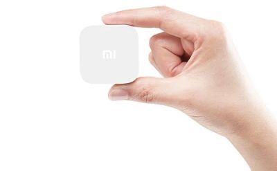 Лот: 5262981. Фото: 1. Xiaomi Mi box mini. Медиаплееры