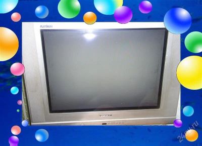 Лот: 2013545. Фото: 1. продам телевизор. Телевизоры