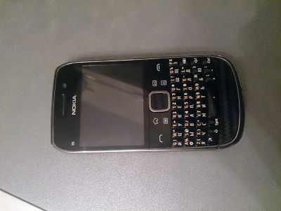 Лот: 3314116. Фото: 1. nokia e6 (must have!). Смартфоны