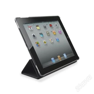 Лот: 1206932. Фото: 1. Чехол Marware MicroShell Folio... Чехлы, бамперы