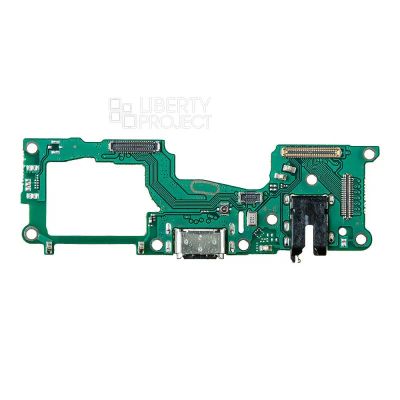 Лот: 20714994. Фото: 1. Шлейф Oppo Reno 8T (CPH2481) на... Шлейфы, разъёмы