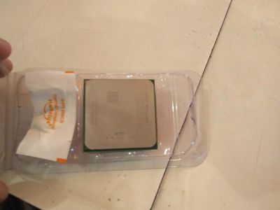 Лот: 11159395. Фото: 1. AMD Phenom X3 8450 (HD8450W) 2... Процессоры