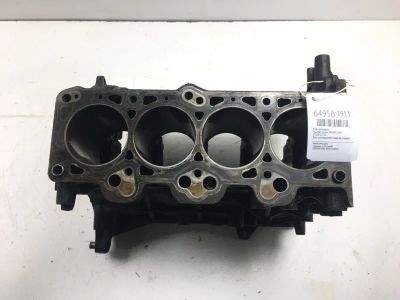 Лот: 20373167. Фото: 1. Блок цилиндров Hyundai Tucson... Двигатель и элементы двигателя