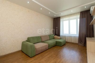 Лот: 25651873. Фото: 1. 1-комн. квартира , Красноярск... Квартиры, студии
