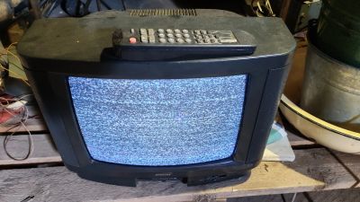 Лот: 25640868. Фото: 1. Телевизор Samsung CK-3362A. Телевизоры