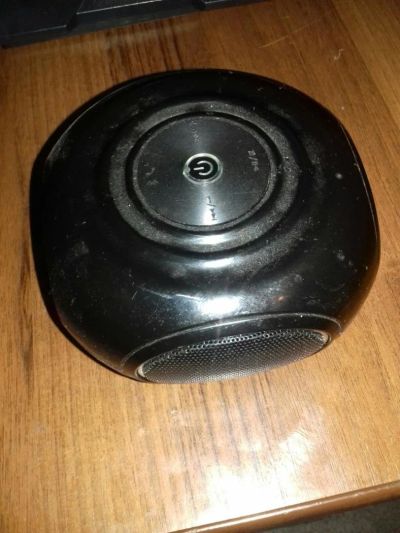 Лот: 10504137. Фото: 1. Bluetooth колонка OBO ob-bs25. Портативные, беспроводные колонки