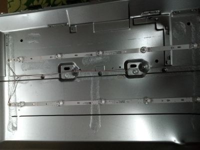 Лот: 17743117. Фото: 1. LED32D05-ZC66AG-02 30332005214. Запчасти для телевизоров, видеотехники, аудиотехники