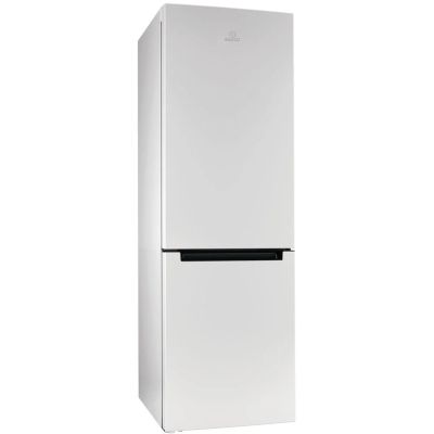 Лот: 13794956. Фото: 1. Холодильник INDESIT DF 4180 W. Холодильники, морозильные камеры