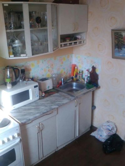 Лот: 8309390. Фото: 1. Кухонный гарнитур срочно торги... Кухонные гарнитуры