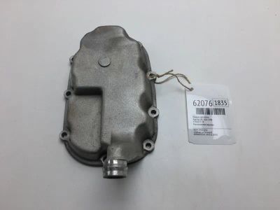Лот: 20401649. Фото: 1. Крышка двигателя Audi A6 1998... Двигатель и элементы двигателя