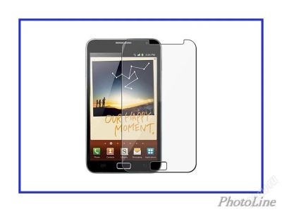 Лот: 2477997. Фото: 1. Для Samsung Galaxy Note (i9220... Защитные стёкла, защитные плёнки
