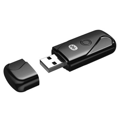 Лот: 15509586. Фото: 1. Bluetooth адаптер USB для ПК ноутбука... WiFi, Bluetooth адаптеры