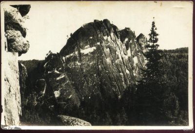 Лот: 17268108. Фото: 1. Енисейская Сибирь.*Госзаповедник... Фотографии