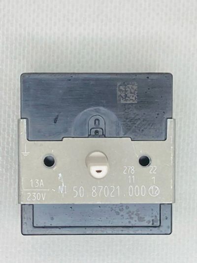 Лот: 21599447. Фото: 1. Переключатель мощности EGO 50... Запчасти для остальной бытовой техники