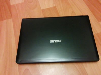 Лот: 4511474. Фото: 1. Ноутбук ASUS UL20FT. Ноутбуки