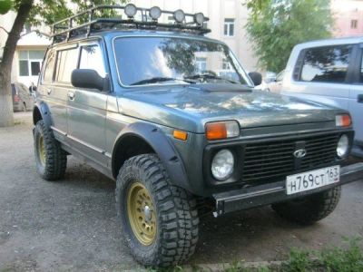 Лот: 9894881. Фото: 1. Расширители колесных арок, силовые... Детали тюнинга