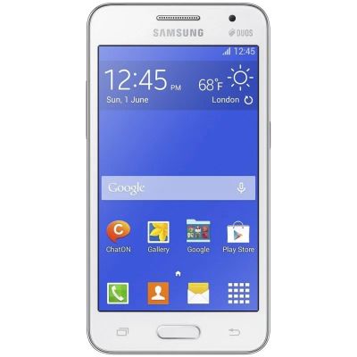 Лот: 6398316. Фото: 1. Продам двухсимочный смартфон Samsung... Смартфоны