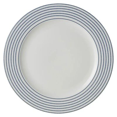 Лот: 24939505. Фото: 1. Тарелка 30см Laura Ashley Blueprint... Тарелки, блюда, салатники