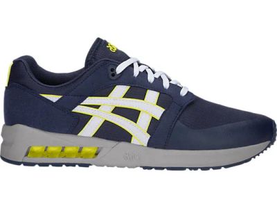 Лот: 13467704. Фото: 1. Кроссовки повседневные ASICS TIGER... Кеды, кроссовки, слипоны