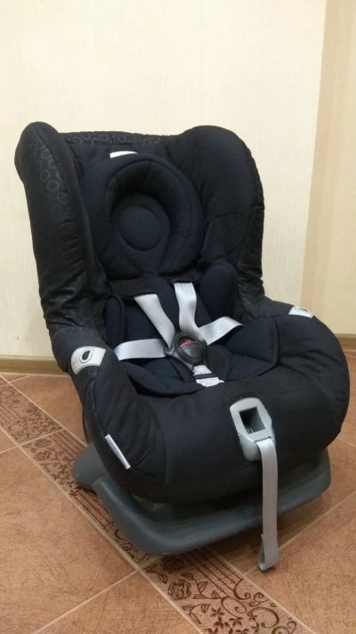 Лот: 12590349. Фото: 1. Автокресло Britax romer 0-18 кг. Детские автокресла