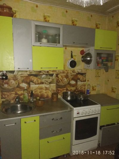 Лот: 12653343. Фото: 1. Кухонный гарнитур. Кухонные гарнитуры