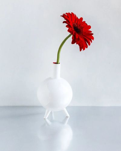 Лот: 24415472. Фото: 1. Ваза LaRedoute. Вазы
