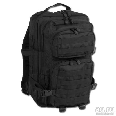 Лот: 8217319. Фото: 1. Тактический рюкзак. Backpack US... Рюкзаки