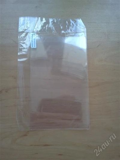Лот: 2937943. Фото: 1. Новая плёнка для планшета 7". Планшеты