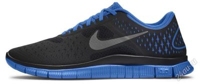 Лот: 1874222. Фото: 1. Nike 4.0. Кеды, кроссовки, слипоны