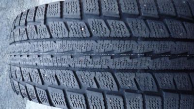 Лот: 7826689. Фото: 1. 185/70R14 Dunlop Graspic DS-2... Шины