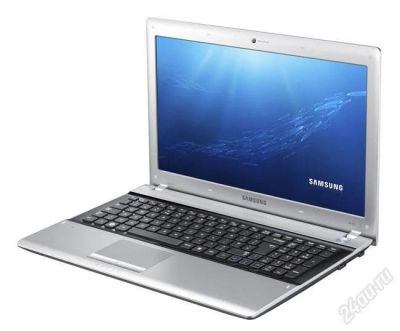 Лот: 2029555. Фото: 1. ноутбук samsung rv515 (e-450 1650... Ноутбуки