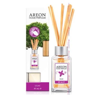 Лот: 15188273. Фото: 1. Ароматизатор Areon Home Perfume... Ароматизаторы