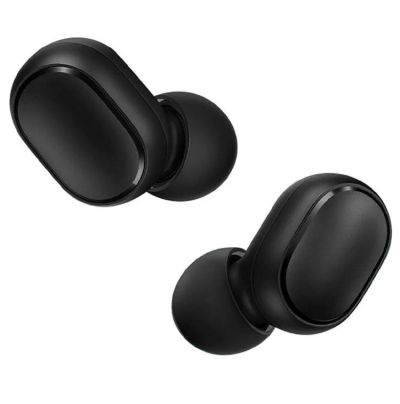 Лот: 16038003. Фото: 1. Беспроводные наушники Xiaomi AirDots... Красноярск