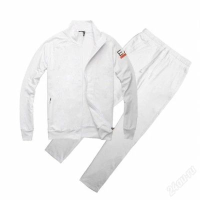 Лот: 2642728. Фото: 1. Спортивный костюм Emporio Armani... Другое (спортивная одежда)