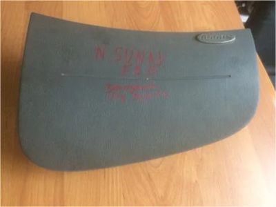 Лот: 9692263. Фото: 1. Airbag Пассажирский Nissan sunny... Кузов