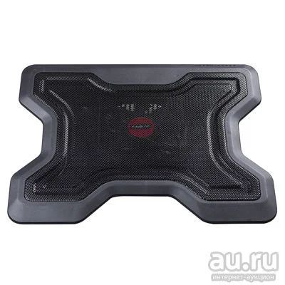 Лот: 13645421. Фото: 1. охлаждающая подставка для ноутбука... Подставки