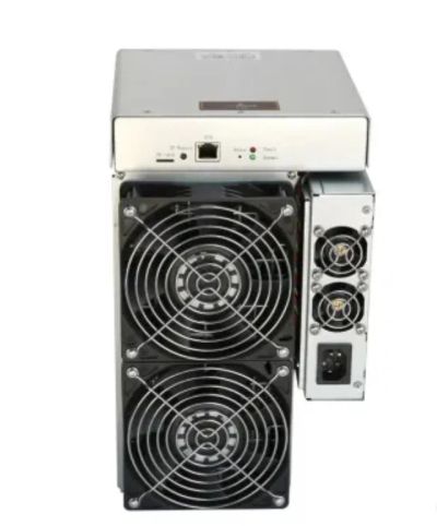 Лот: 18925345. Фото: 1. ASIC antminer t15 (асик Bitmain... Майнинг фермы, товары для майнинга