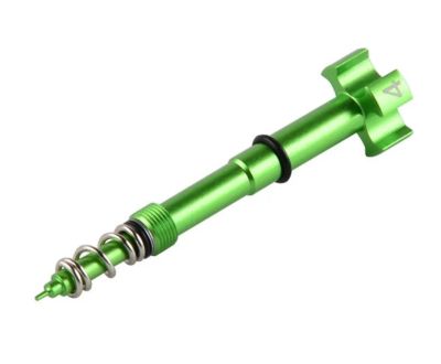 Лот: 13914323. Фото: 1. Винт качества смеси Yamaha WR250F... Запчасти