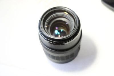 Лот: 9542518. Фото: 1. обьектив на фотоаппарат Canon... Объективы