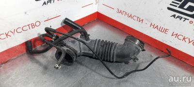 Лот: 18055805. Фото: 1. Гофра Mazda Mpv LW3W L3-VE 2003... Двигатель и элементы двигателя